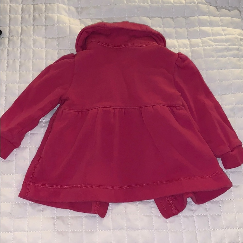 Cotton Ralph Lauren jacket - Picture 4 of 4